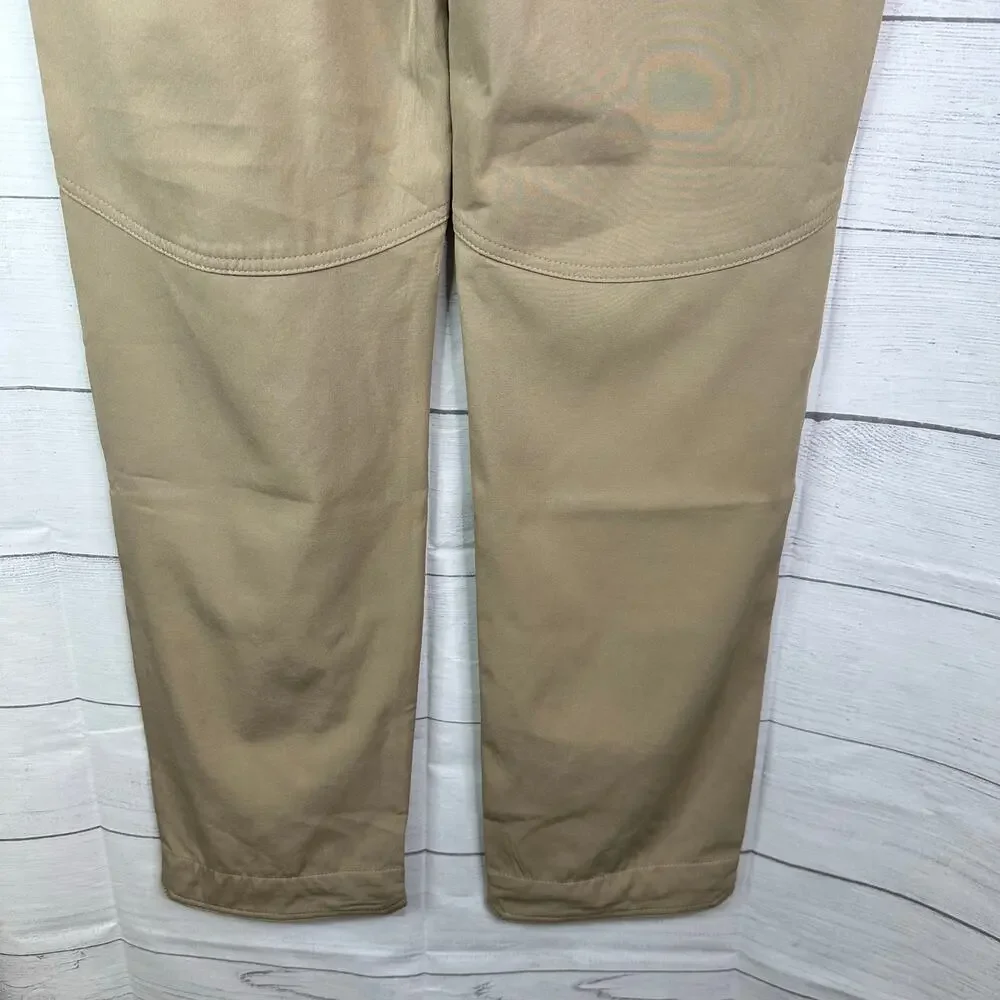 Flex Camo Mens size Large 32 Tactical Series Cargo Pants NEW Hiking Hunting